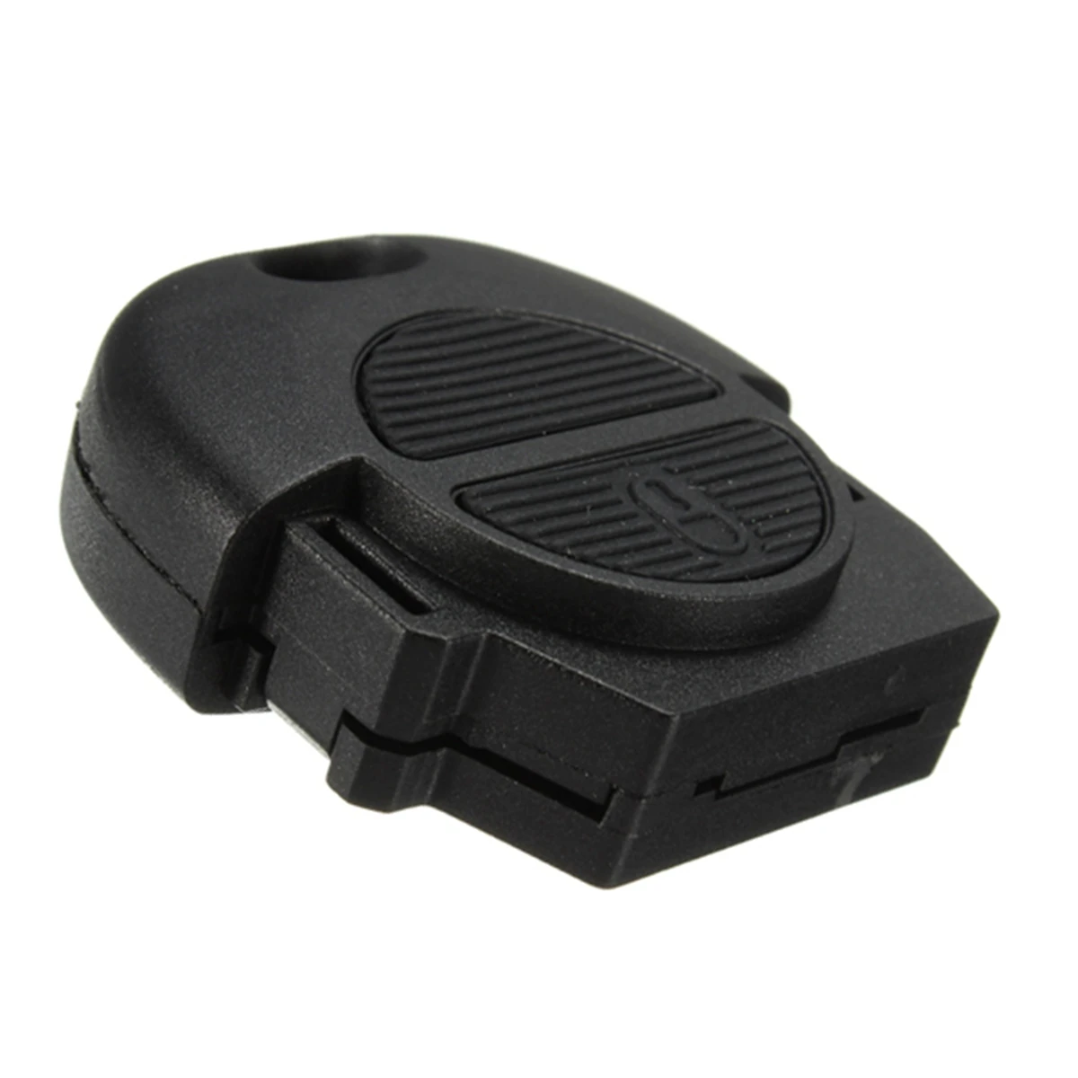 2 кнопки Ремкомплект дистанционного ключа оболочки ж/батарея для Nissan Nats Almera Primera
