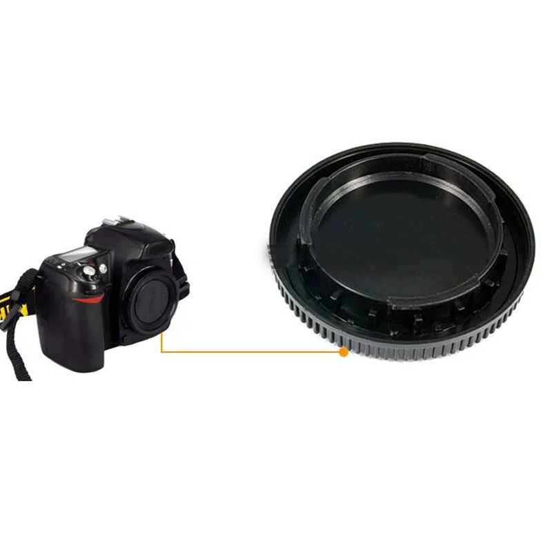 

50pieces camera Body cap for Nikon SLR DSLR Camera