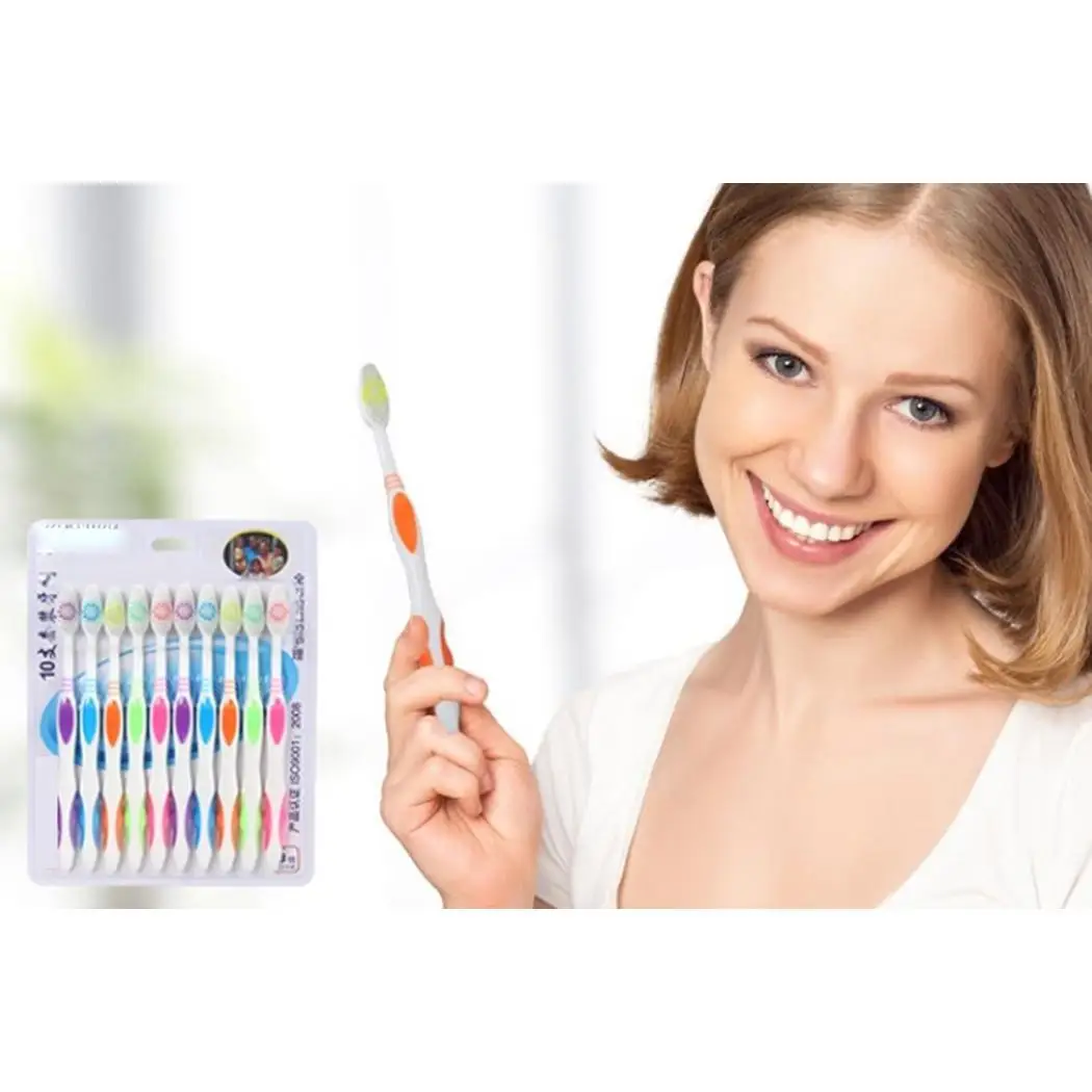 Tooth Brush In Pussy