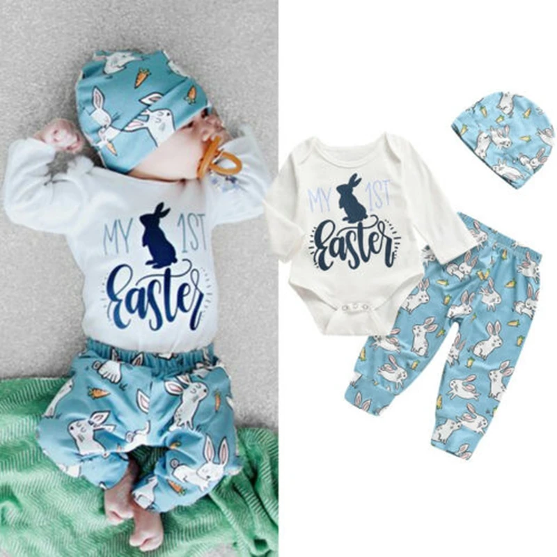 newborn baby easter outfits