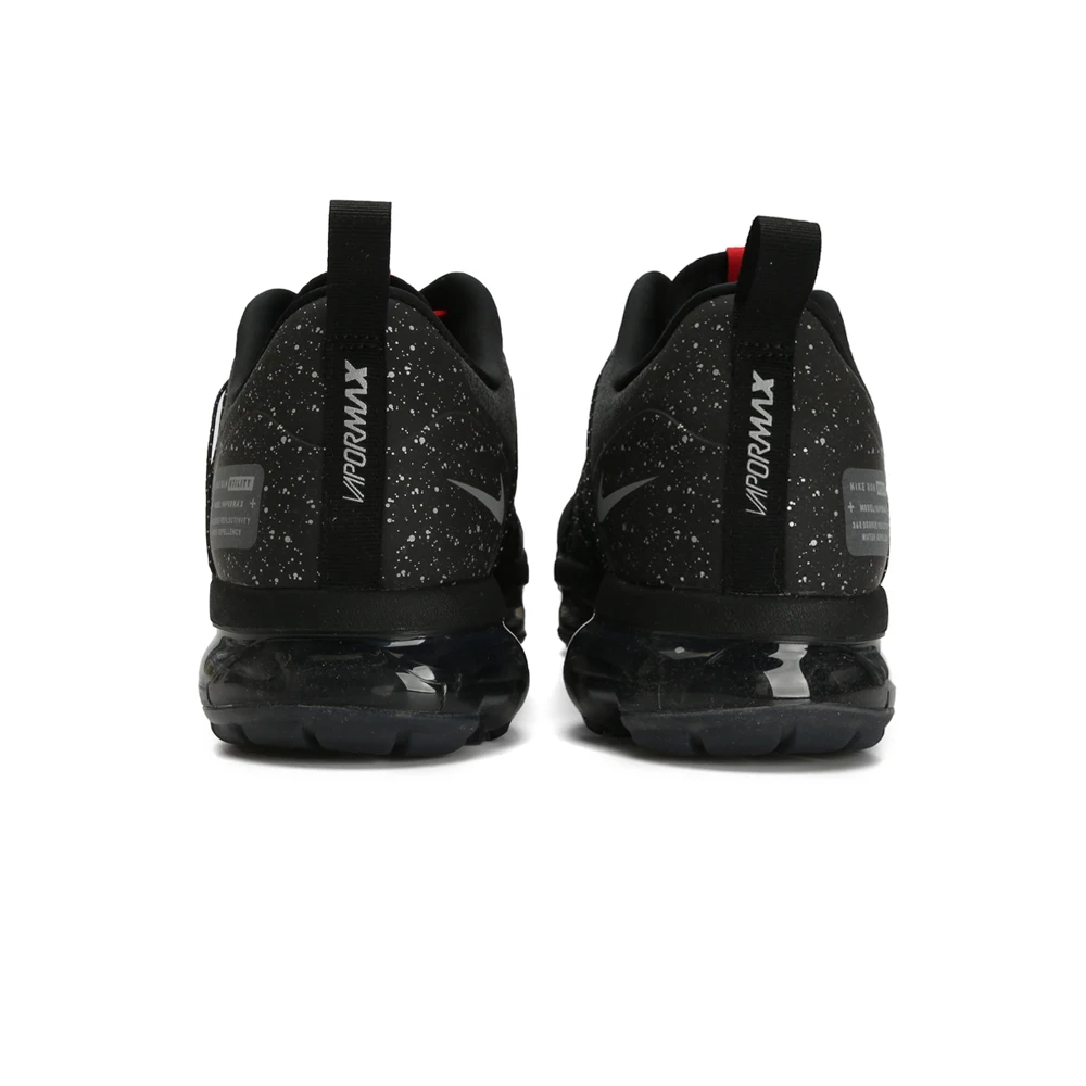 Nike Vapormax Men Running Shoes New Arrival Full Palm Air Cushion Comfortable Ventilation Bradyseism Sneakers #AQ8810-001