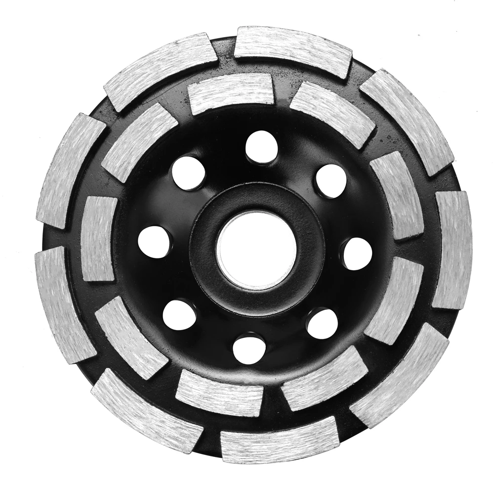 Cup Saw Diamond Grinding Disc Abrasives Concrete Tools Consumables Diamond Grinder Wheel Metalworking Cutting Masonry Wheels