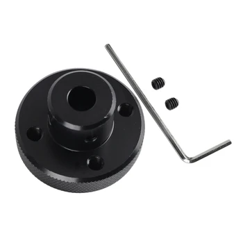 

Knob Engraving Machine 8Mm Knob Handle 3D Printer Accessories Z-Axis Slide Table