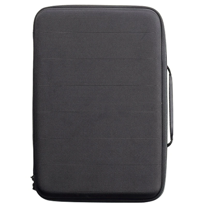

Newest Eva Hard Carry Case For Numark Party Mix Starter Dj Controller - Built In Travel Handle, Padded Foam, Hard Shell Exteri