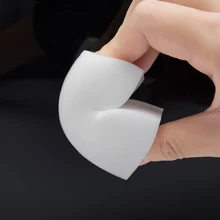 20 шт многофункциональная волшебная меламиновая губка-ластик для чистки кухонные губки для ванной комнаты 100x60x20 мм