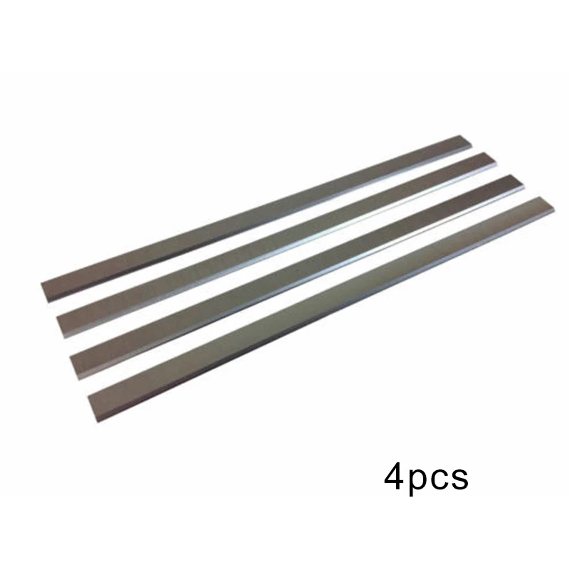 

4X 20inch HSS Planer Blades Cutter For Grizzly G1033 G9740 G0454 H7269 Durable