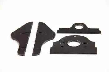 

DT 3674-1700KV Motor Bracket for Electric Racing RC Boats E32 H750 E36 TH02844
