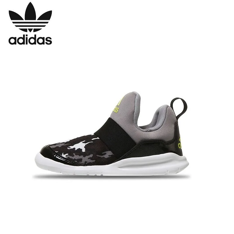 

Adidas Catamite Kids 2018 Autumn New Pattern Sneakers Skate Shoes Casual Toddler Sports Shoes CG3261
