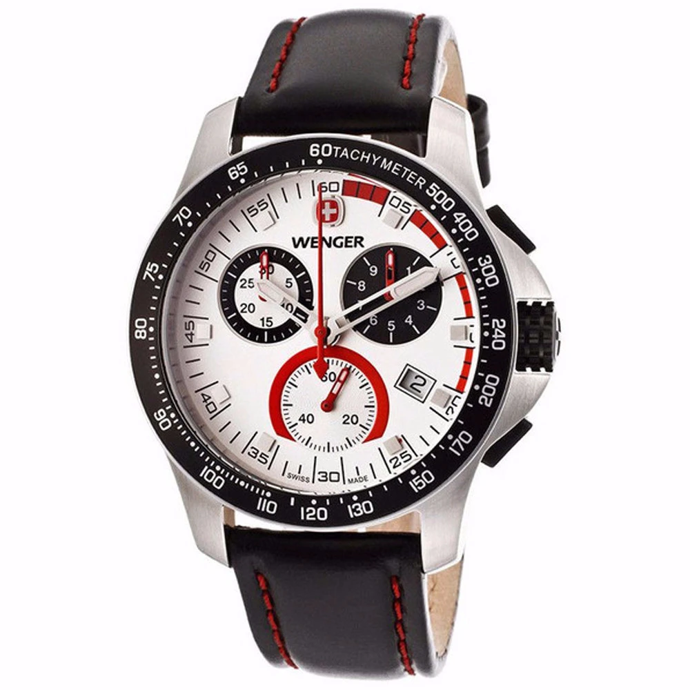 wenger sports watch