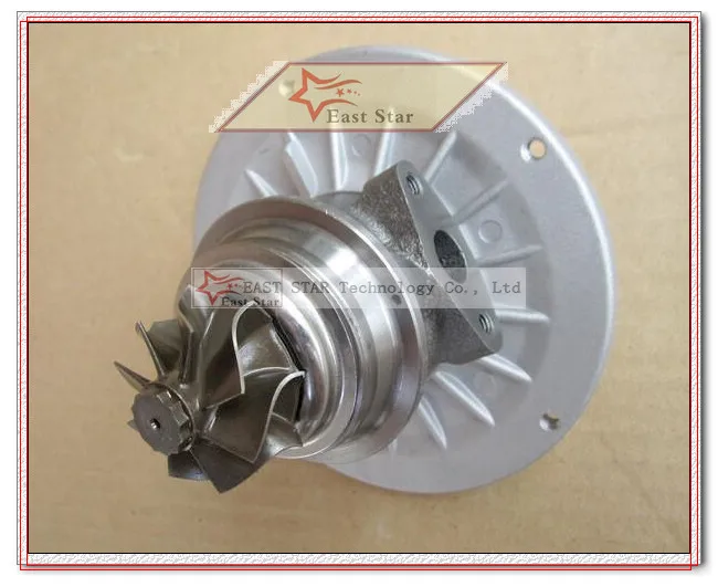 RHF4H 14411-VK500 VN3 Turbocharger Cartridge Turbo Chra Core Nissan Navara MD22 2.5L 2002-;X-Trail Di 2001-03 YD22ETI 2.2L 136HP (2)