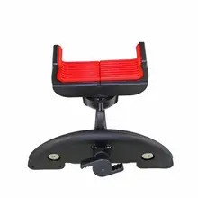 Mini Plástico Slot de CD Player Do Carro Suporte de Montagem Suporte Do Telefone Móvel Universal Do Telefone Móvel GPS PDA Suporte Para Carro