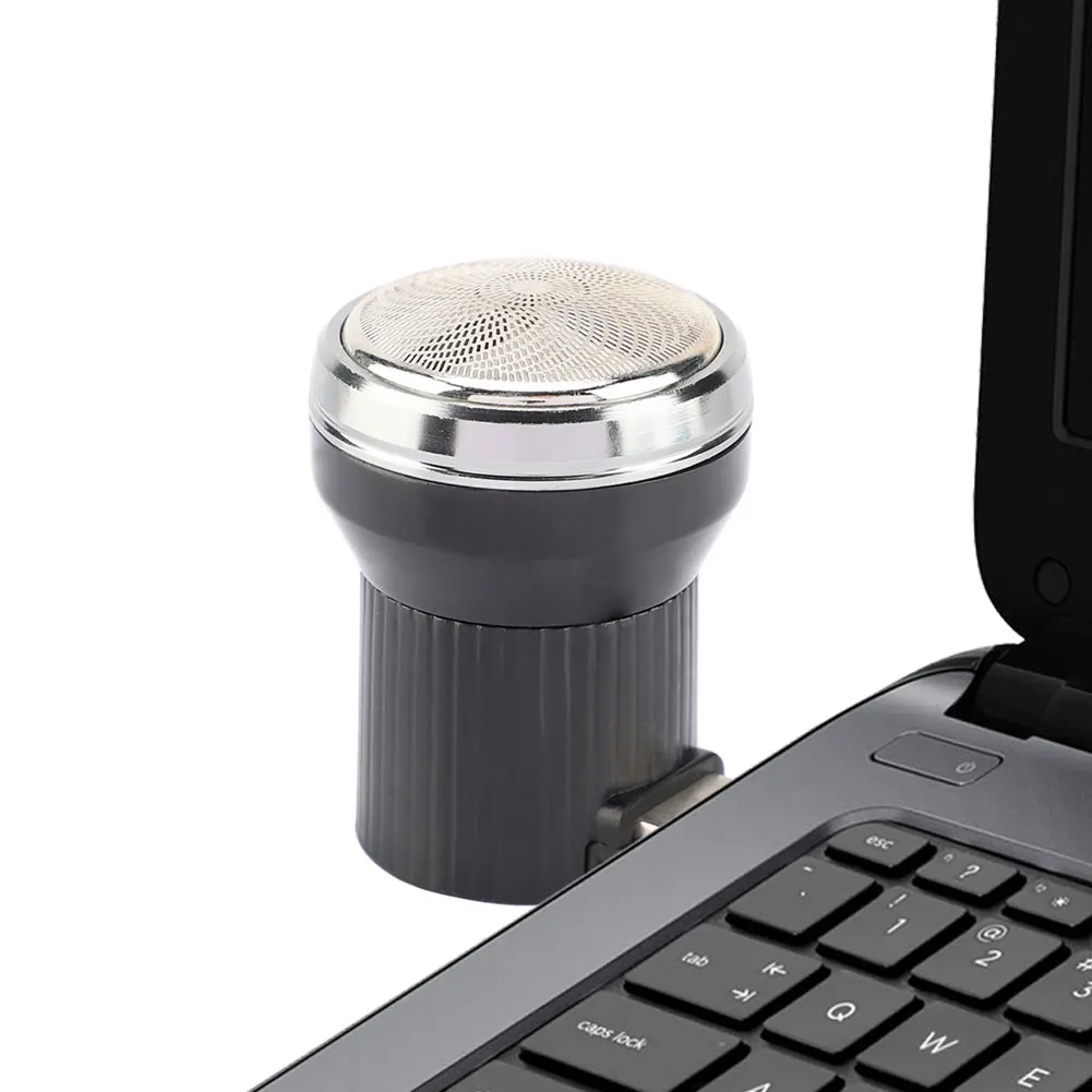 Путешествия Мини USB смартфон бритья для сотового телефона открытый портативный