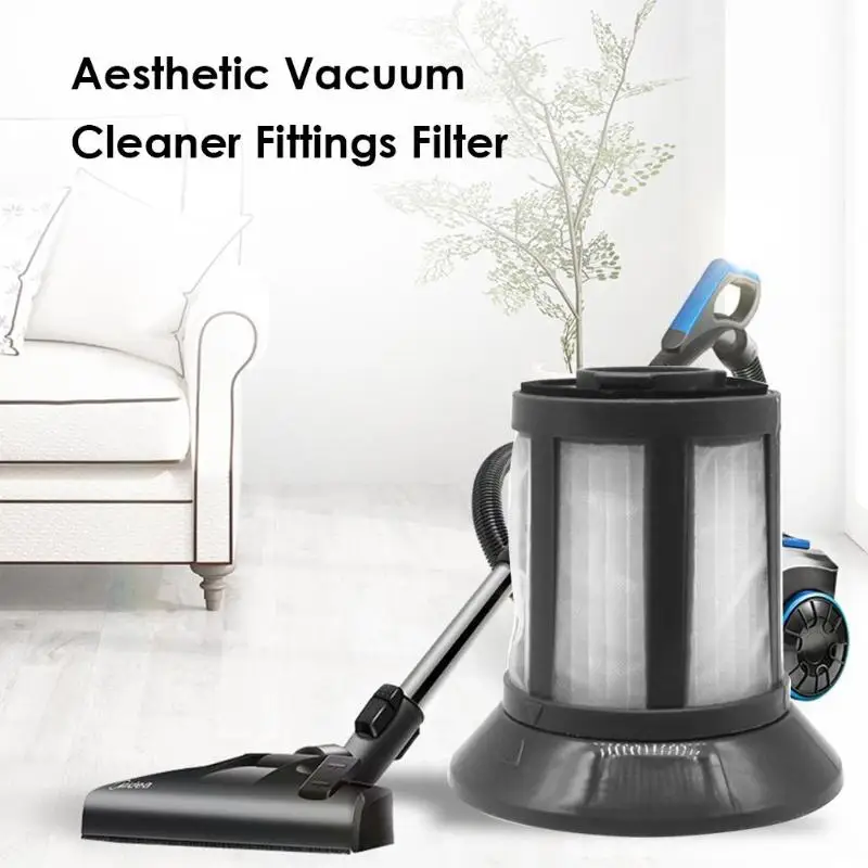 

Vacuum Cleaner Accessories Dust Hepa Filter for Midea VC14K1-FG VC14F1-FV model Vacuum Cleaner