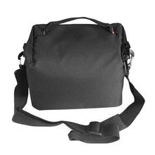 SOONHUA High Quality Camera Bag With Durable Strap Shoulder Carry Bag Camera Case for Canon Nikon Sony Panasonic Fujifilm