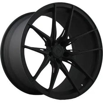 

VISSOL F-918 10.5x21/5x120 ET33 D74.1 MATTE_BLACK