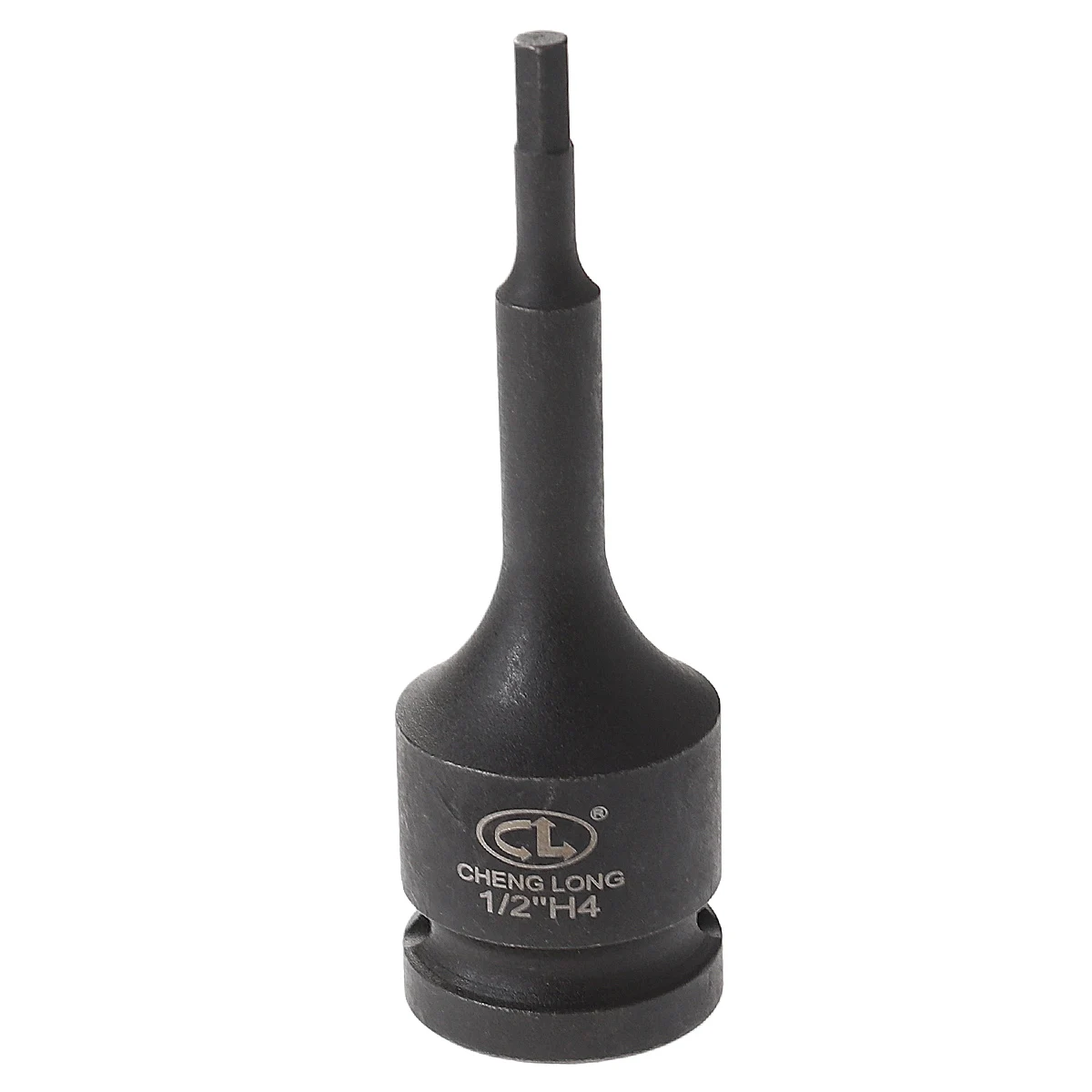 

1pc 1/2 Inch Hexagon Socket Wrench Connector Steel Rustproof Hexagon Socket Wrench Tool For Garage Car Fix Automobile