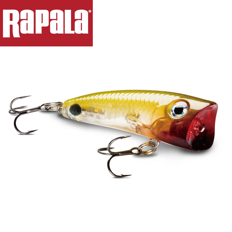 no rapala