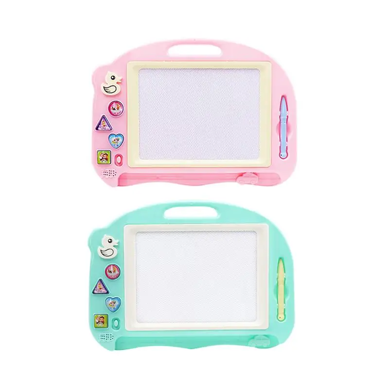 1pc Erasable Educational Doodle Magnetic Sketch Drawing