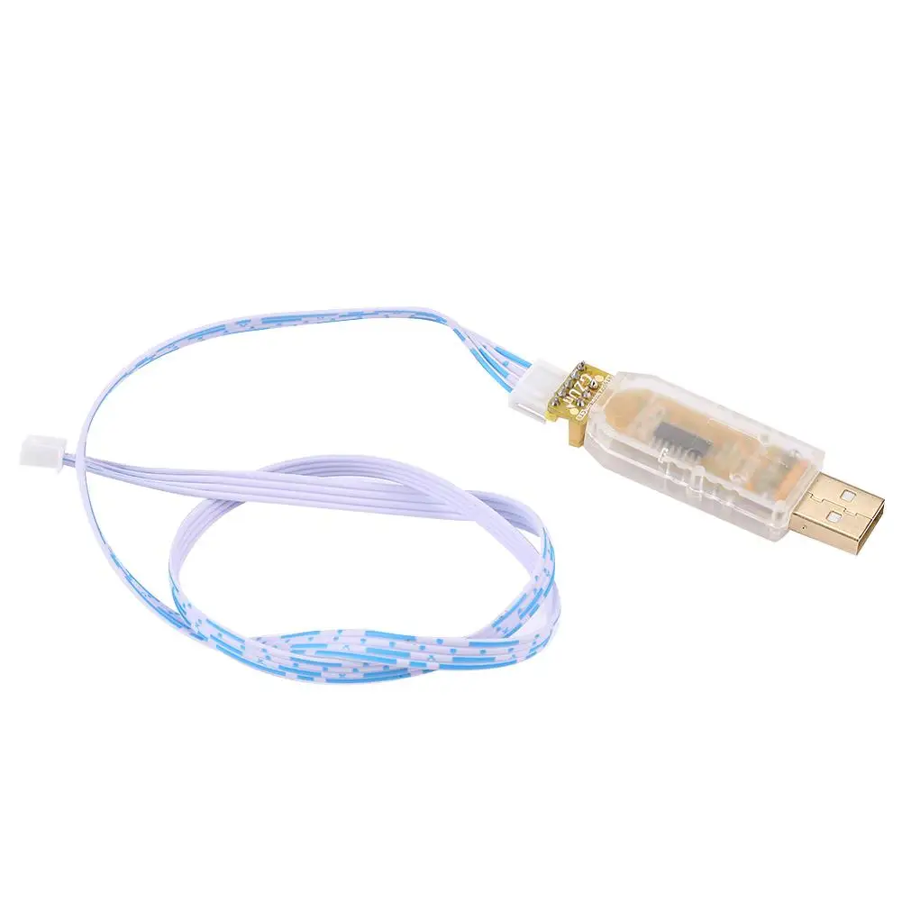 1pcs PLC Programming Câble USB vers TTL Module