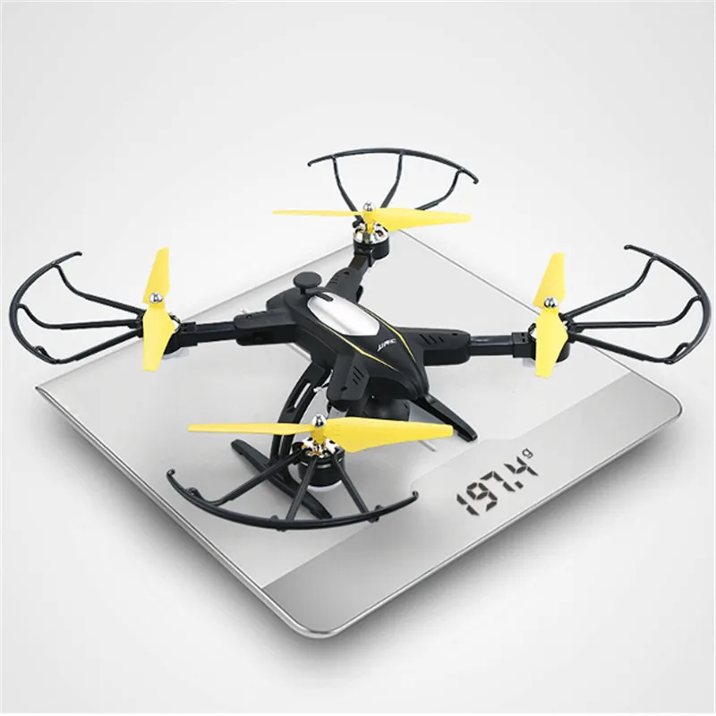 JJR/C JJRC H39WH WIFI FPV With 720P Camera High Hold Foldable Arm APP RC Drones FPV Quadcopter Helicopter Toy RTF VS H37 H31