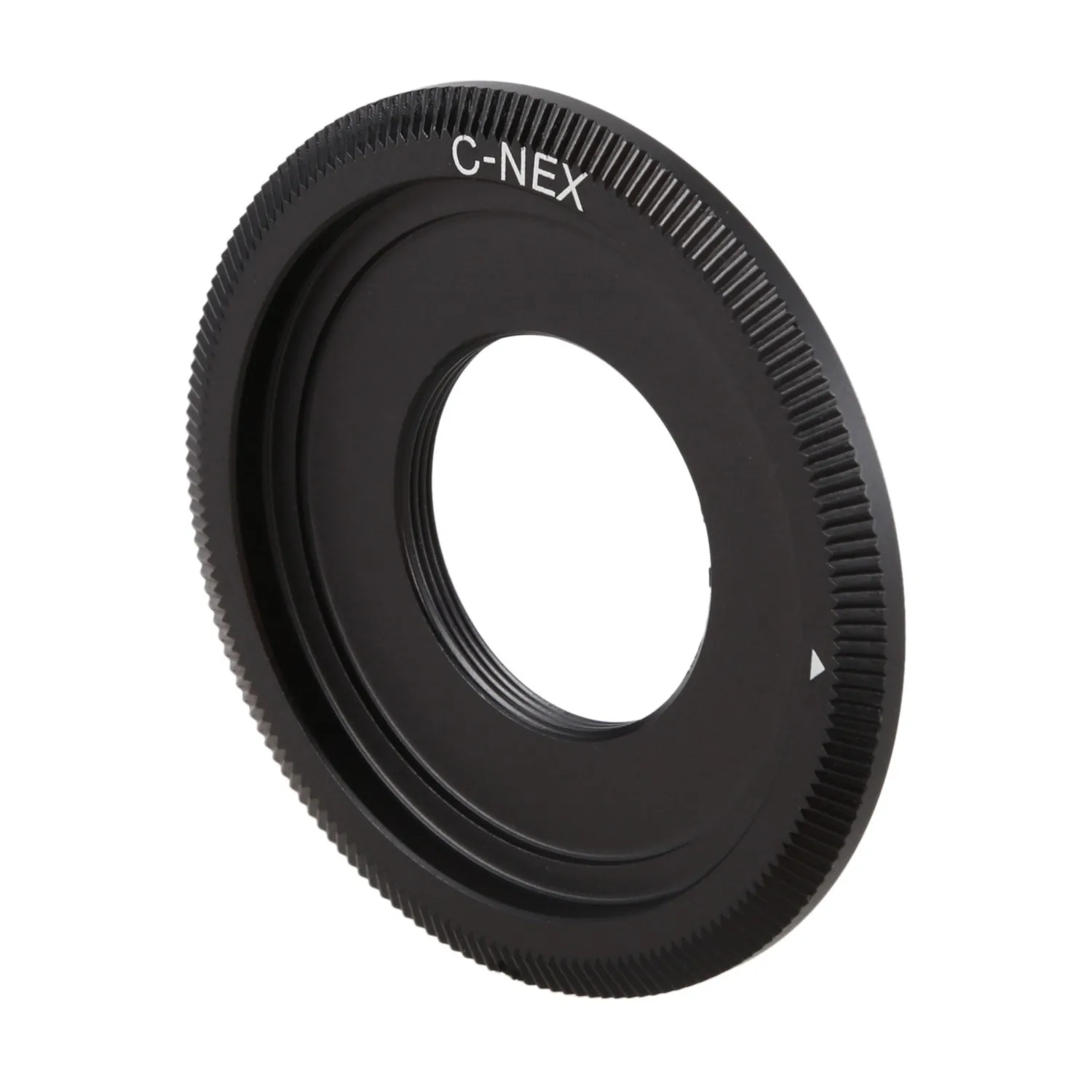 Черный C крепление объектива для SONY NEX 5 3 NEX5 C3 адаптер VG10|Адаптеры объектива| |