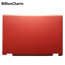 BillionCharmn оболочки оранжевого цвета для lenovo Ideapad Yoga 13 YOGA13 ЖК-дисплей задняя верхняя крышка