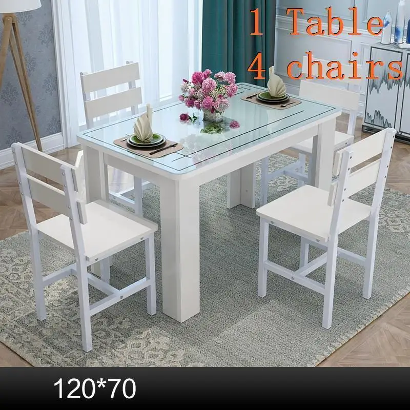 Mueble Salle Tafel Tavolo Da Pranzo Dinning Set A Manger Moderne Kitchen De Jantar Comedor Tablo Mesa Desk Dining Table
