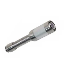 23 мм Головка камеры для канализация сливная труба инспекционная труба змеиная камера Замена труба локатор 512 Гц передатчик опция