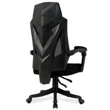 Computer Chair Household Casual Modern Simple Reclining Chair Ergonomics Multifunction Office Chair Lifted Ratating Mesh lunch break reclining office chair beauty salons lifted swivel chair thicken cushion multifunction computer chair five star feet