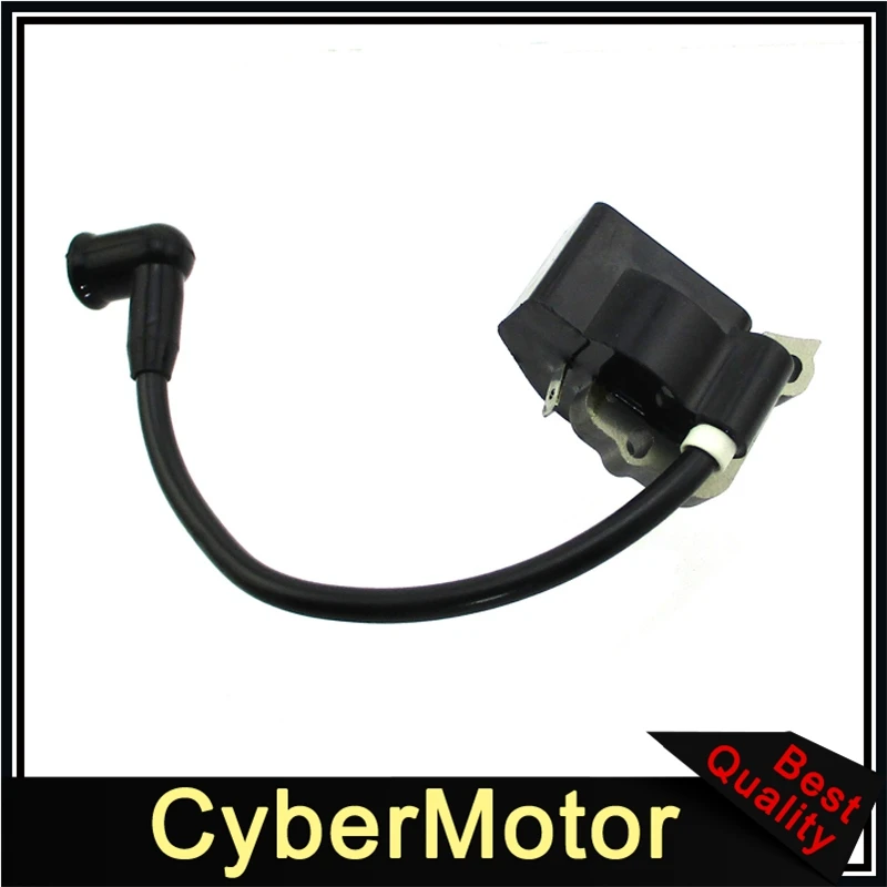 

Ignition Coil For Stihl FS38 FS45 FS46 FS55 FS55R FS55RC KM55 HL45 KM55R FS45C FS45L FS55C FS55T FC55 Trimmers And Cutters