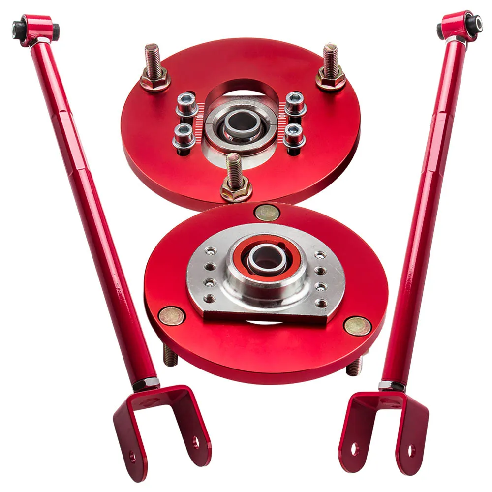 

Camber Plate For BMW 3 Series E46 1998-2005 Top Upper Mount For 316, 318, 320, 323, 325, 330 Control Arm Rocker Arms
