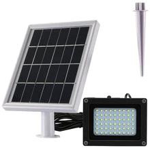 Солнечный светодиодный свет 500 люмен IP65 водонепроницаемости рейтинг идеально фонарь на солнечных батареях для патио, беседка, или заднем дворе
