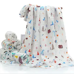 Новорожденный пеленание Обёрточная бумага Parisarc хлопок мягкие детские предметы для новорожденных Одеяло и пеленание Обёрточная бумага