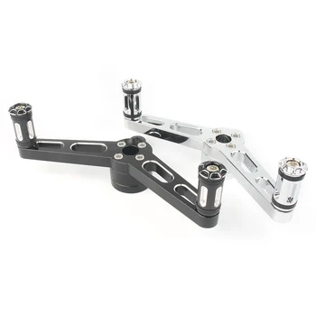 For Harley 2004-2018 Sportster 883 1200 48 Models 1PC CNC Aluminum Motorbike Heel Toe Shifter Lever For Harley 2004-2018 Sportster 883 1200 48 Models 1PC CNC Aluminum Motorbike Heel Toe Shifter Lever