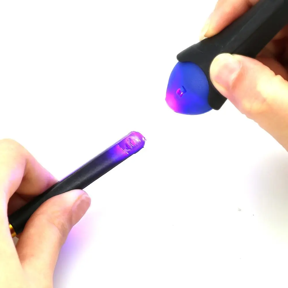 

Multifunctional 5 Second UV Light Repair Glue Quick Dry Fix Glue Repairs Tool Liquid Welding Tools For Toy Cable Pipe Jewelry