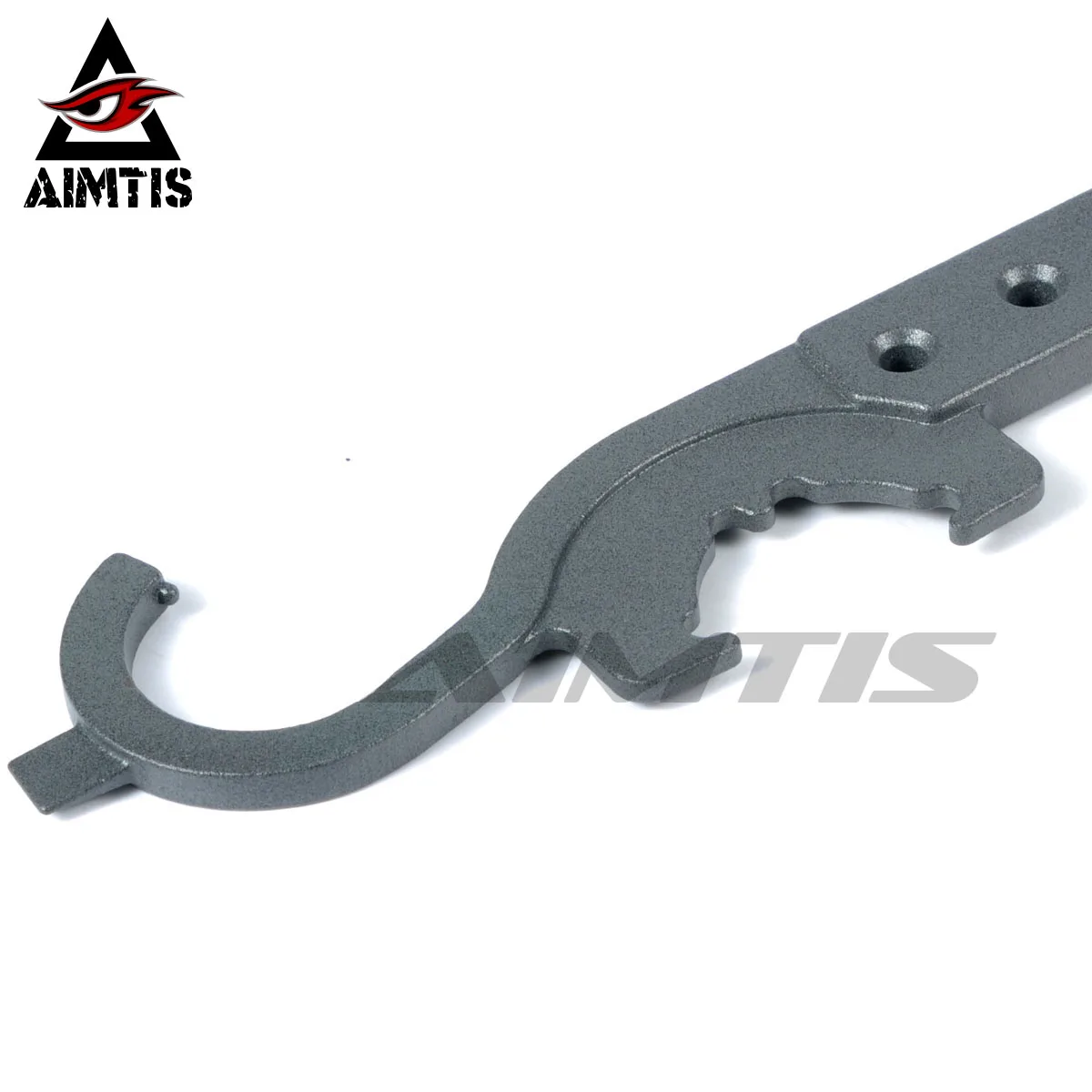 AIMTIS AR15/M16/M4 Тактический ключ многоцелевой комбинированный гаечный пистолет