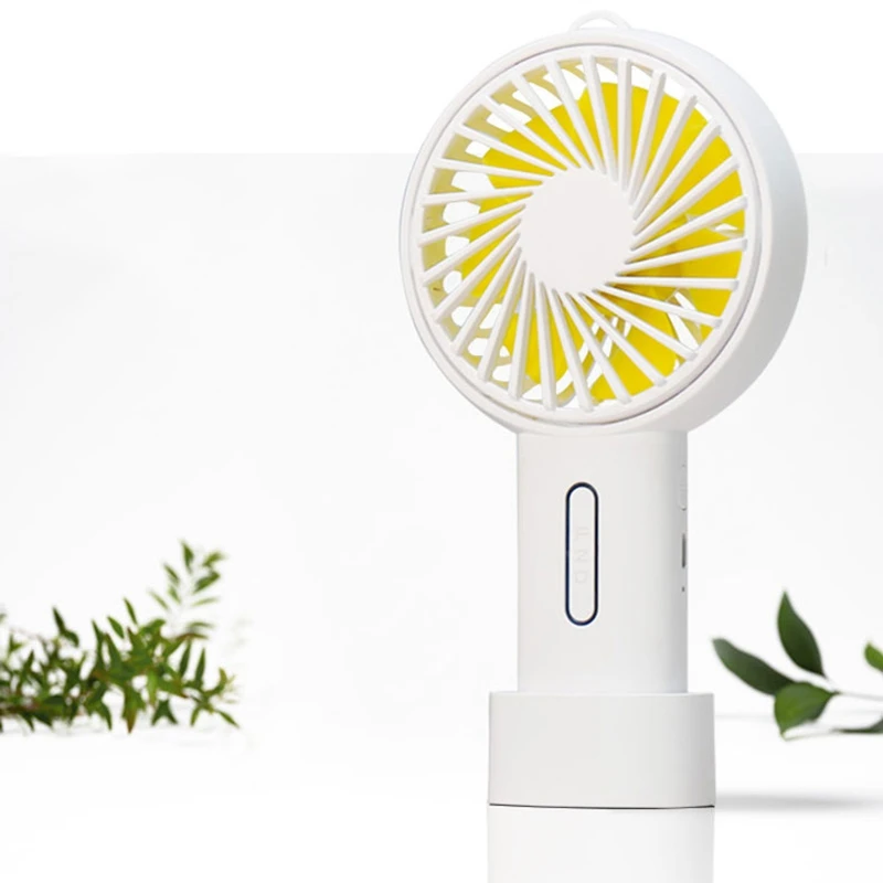 

Usb Charging Desktop Can Shake The Head Fan Student Learning Multi-Function Fan Home Office Best Gift