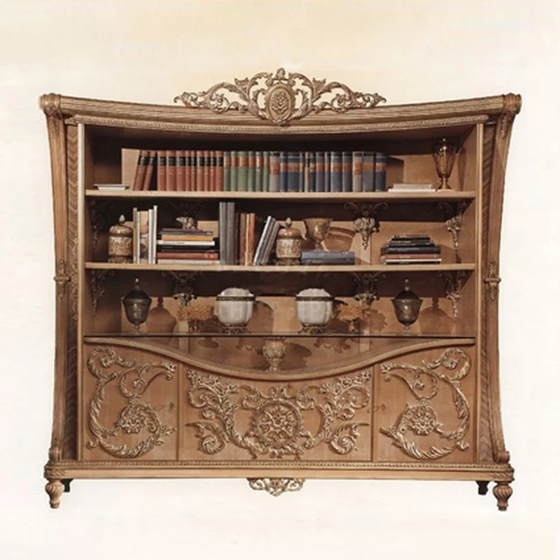 Книжная полка витрина шкаф мебель для дома деревянная kitaplik estanteria madera книжная meuble