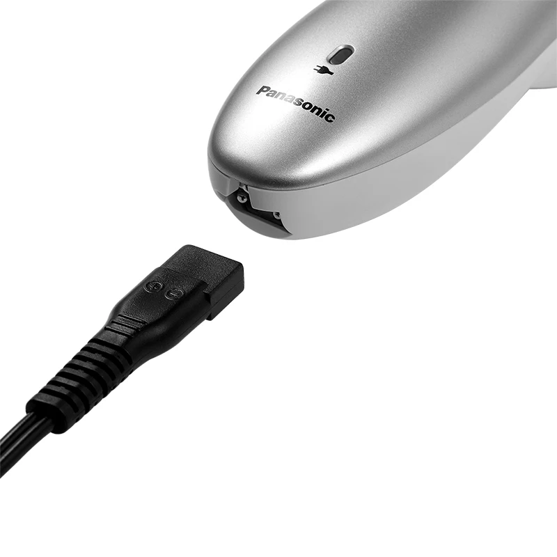 Panasonic ER PGF80S405 электрическая машинка для стрижки волос мини триммер борода