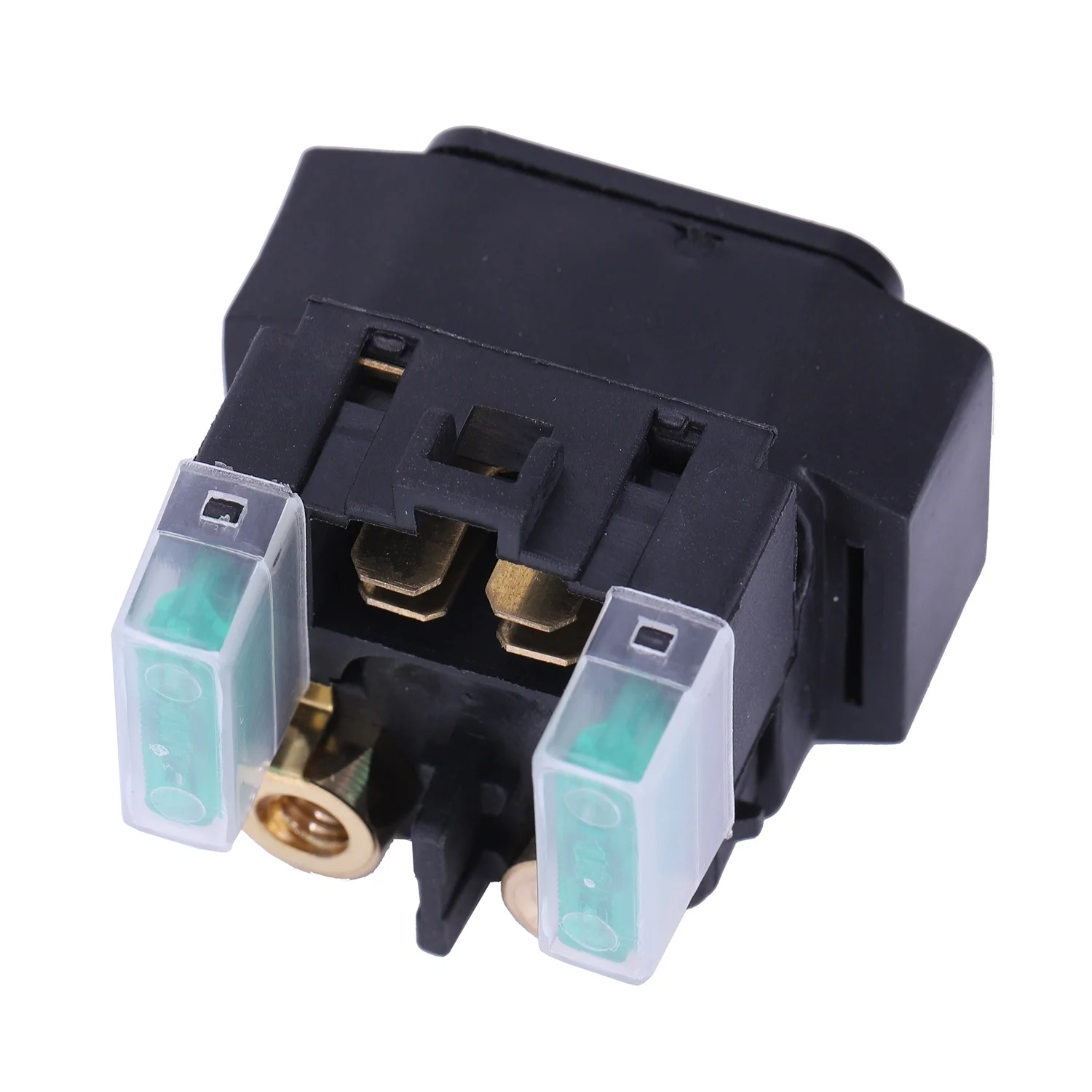 Starter Solenoid Relay ForYAMAHA KODIAK 450 YFM450 2003 2004 2005 2006 ATV New | Автомобили и мотоциклы