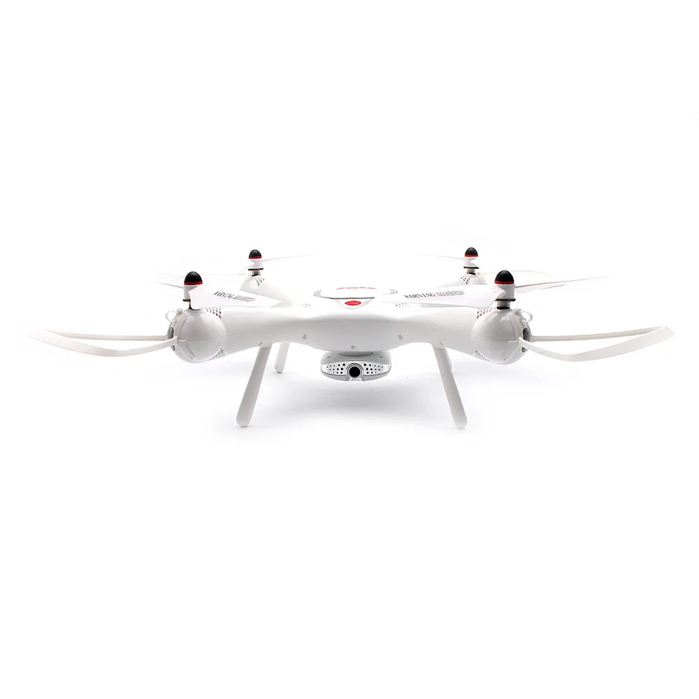 

Syma X25 Pro Gps Positioning / 360-drgreee Flip / One Key Takeoff / Landing Wifi Fpv Indoor Rc Drone