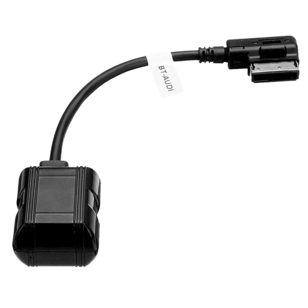

For A6L Q5 A8AMI Data Cable Car Music Wireless Receiver