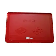 Новые оригинальные Для Dell крышкой переключателя Inspiron 14R N4110 M4110 M411R ЖК-дисплей задняя крышка 9 FWXH 09 FWXH