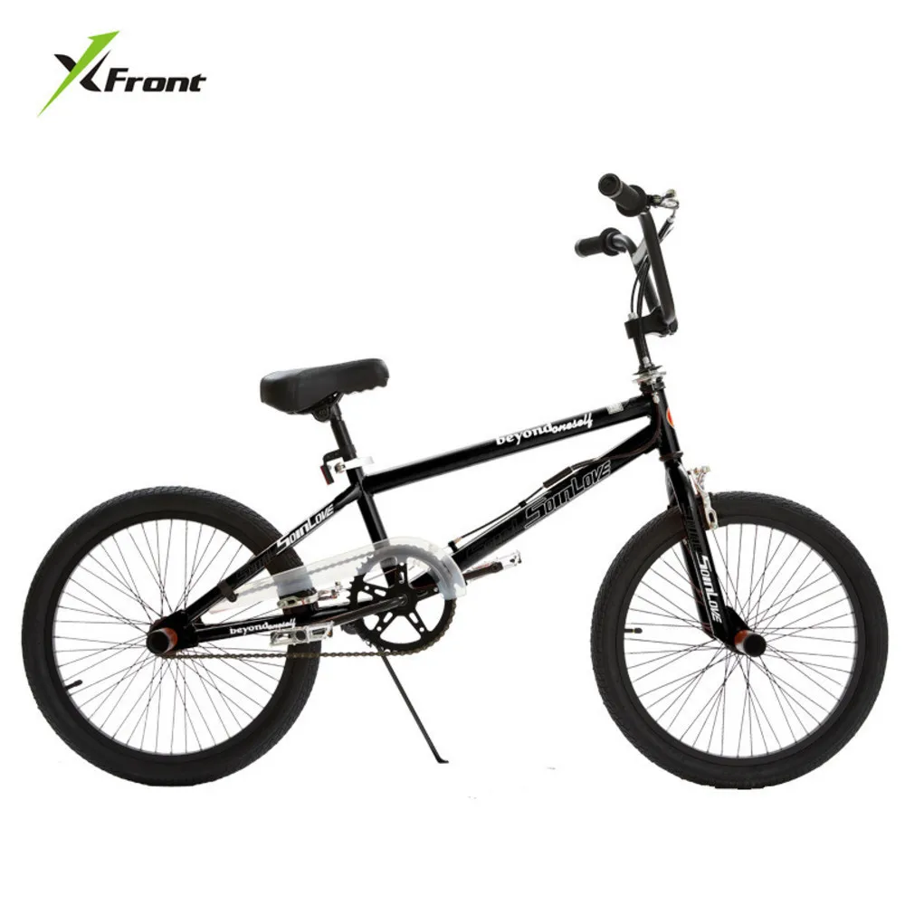 

New Brand Bmx Bike 20 Inch Wheel Mountain Bike Street Performance Bicycle Stunt Action Climbing Jump Bicicleta