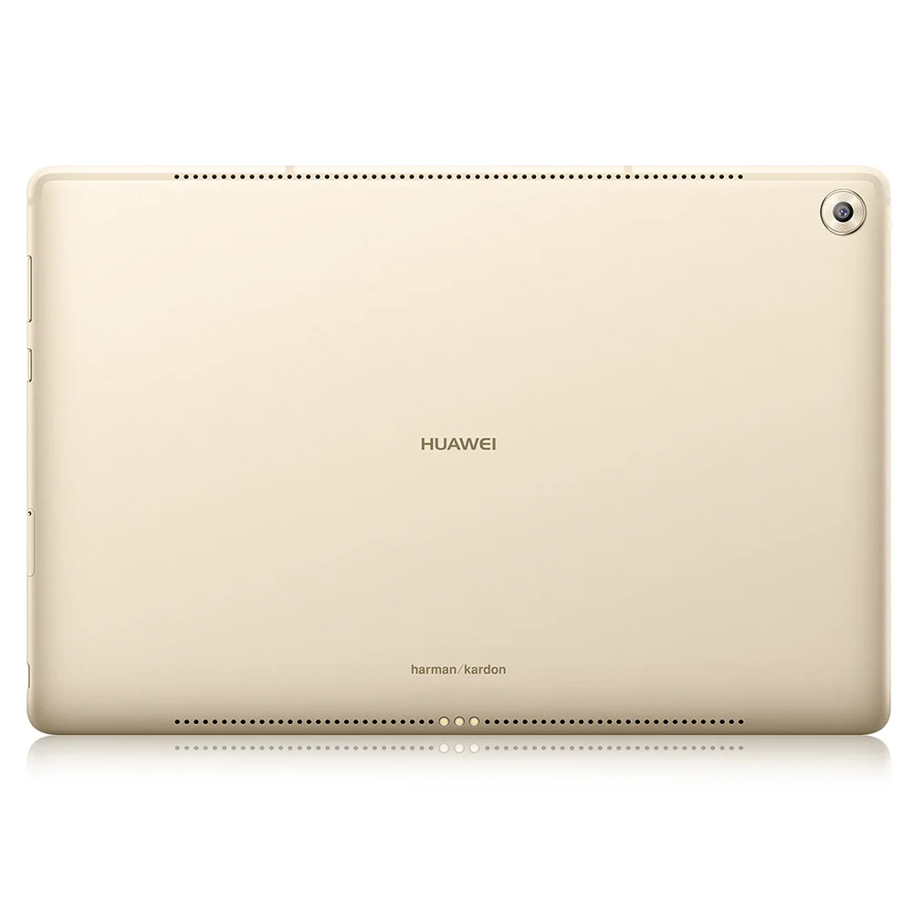 Новый HUAWEI MediaPad M5 Pro 10 8 дюймовый Android 0 4G LTE/Wifi Tablet PC HiSilicon Kirin 960 Octa Core 4 GB + 64 Планшеты 8MP