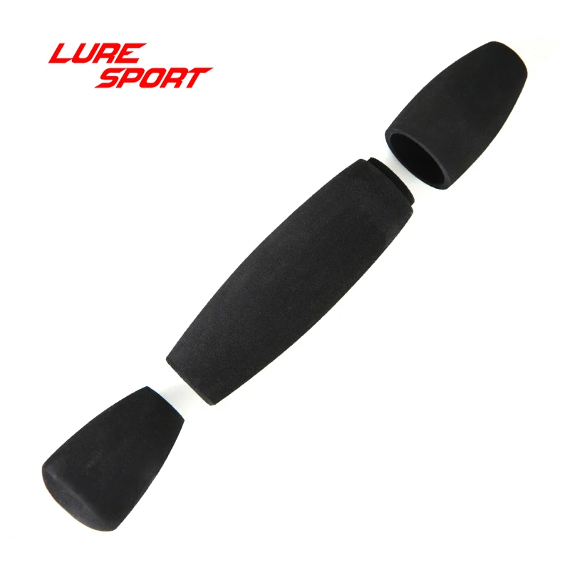 LureSport FUJI SKTSS KSKSS SKSPS катушкодержатель алюминиевая трубка EVA рукоятка набор стыков