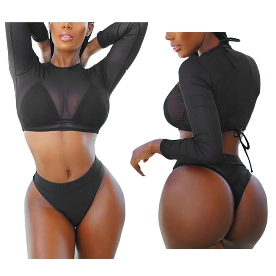 

JRNNORV One Piece Solid Women's Beach Bikini Swimsuit Bathing Monokini Push Up Padded Bikini Fused Sexy Plus Size 3XL BC0089