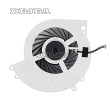 Вентилятор охлаждения для SONY PS4 вентилятор ps4 CUH-11XX CUH-1000 CUH-1001A CUH-1000AB01 CUH-1100 1115A 1115B 500 Гб KSB0912HE вентилятор