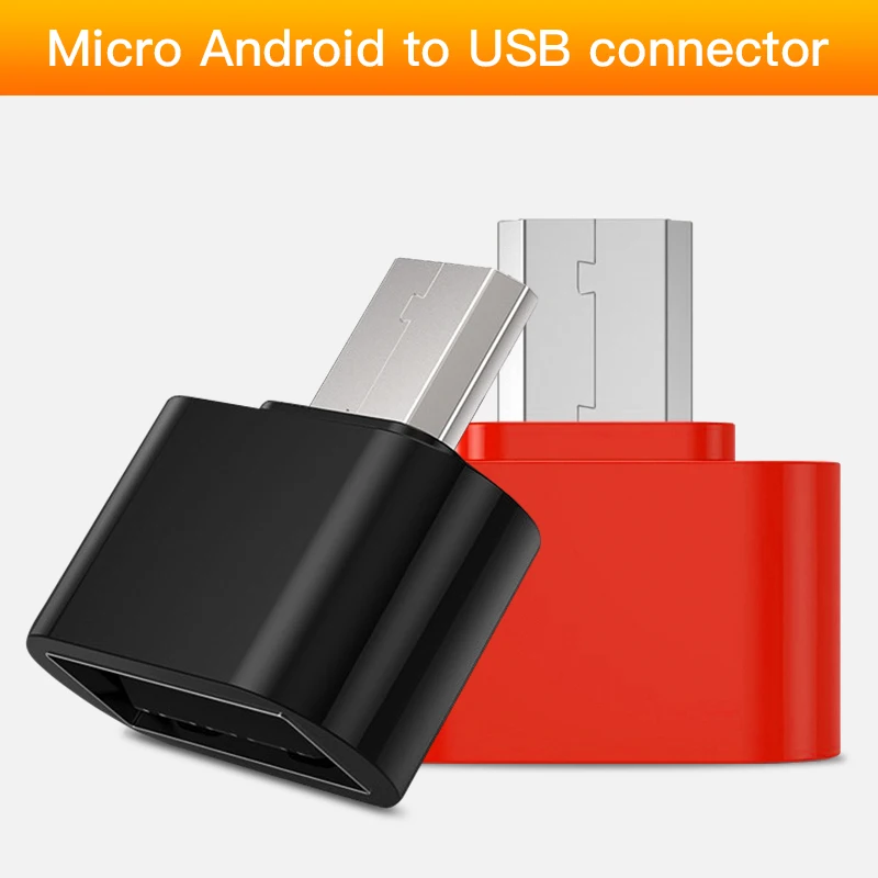 

USB 3.0 Type-C OTG Cable Adapter Type C Converter USB-C OTG Converter For Xiaomi Mi5 Mi6 Samsung Mouse Keyboard USB DIsk Flash