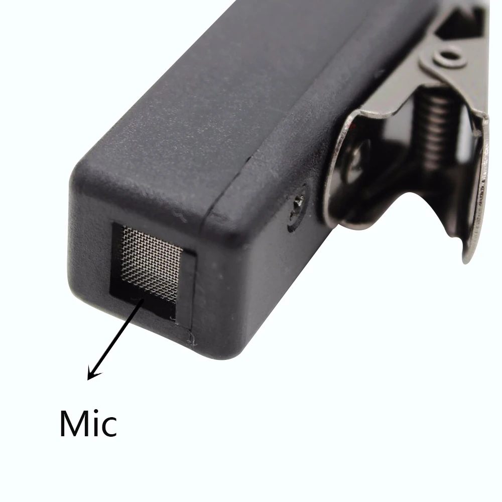 ФБР Air акустический трубчатый наушник PTT Mic гарнитура для Motorola XiR P8668 P8268 APX 7000 XPR 6500